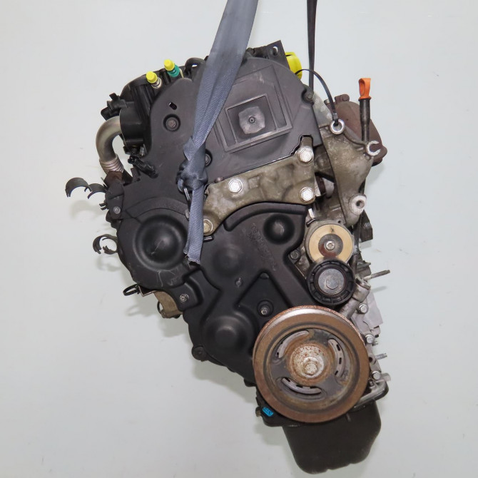 Moteur diesel occasion CITROEN NEMO Phase 1 09-2008->... 1.4 HDi 135PH 1