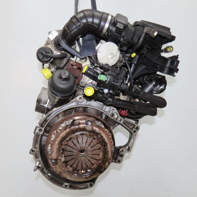 Moteur diesel occasion CITROEN NEMO Phase 1 09-2008->... 1.4 HDi 135PH 3