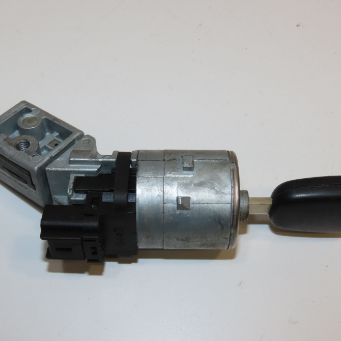 Kit serrures + antivol occasion CITROEN C4 PICASSO I Phase 1 01-2007->10-2013 1609125180 2