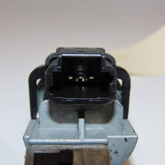 Kit serrures + antivol occasion CITROEN C4 PICASSO I Phase 1 01-2007->10-2013 1609125180 4