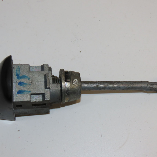 Kit serrures + antivol occasion CITROEN C4 PICASSO I Phase 1 01-2007->10-2013 1609125180 6