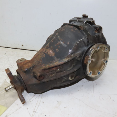 Pont arriere occasion MERCEDES CLASSE CLK I