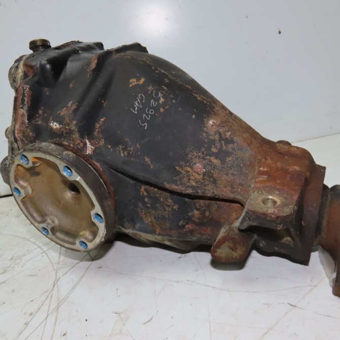 Pont arriere occasion MERCEDES CLASSE CLK I 2