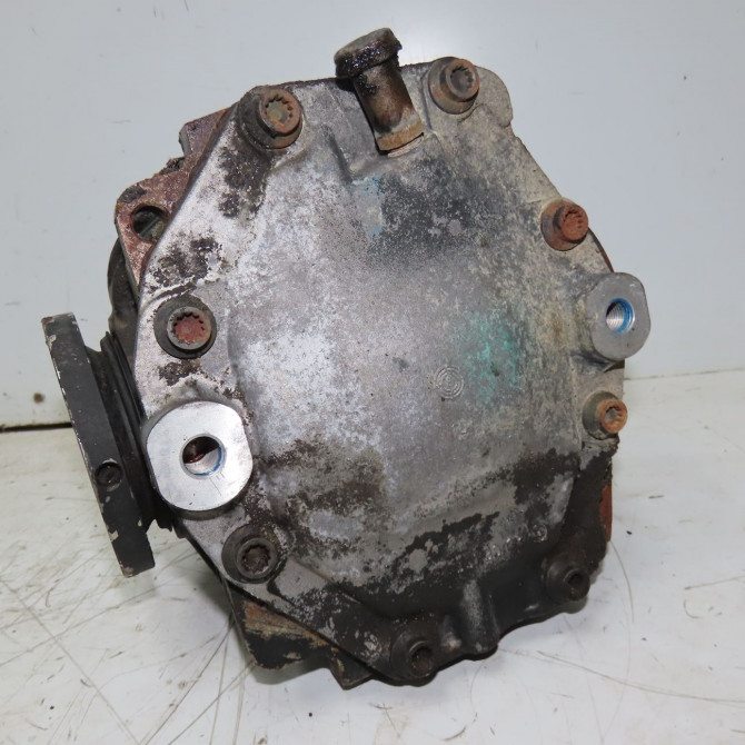 Pont arriere occasion MERCEDES CLASSE CLK I 3