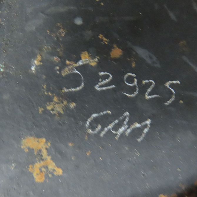 Pont arriere occasion MERCEDES CLASSE CLK I 4