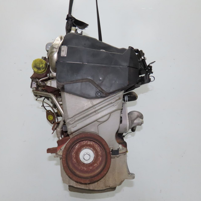 Moteur diesel occasion RENAULT CLIO IV Phase 1 07-2012->... 1.5 DCI 90ch 8201708642 1