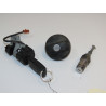 KIT SERRURES + ANTIVOL