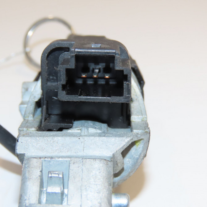 Kit serrures + antivol occasion CITROEN C3 I Phase 2 10-2005->12-2010 1.4 HDi 70ch 4162FP 2