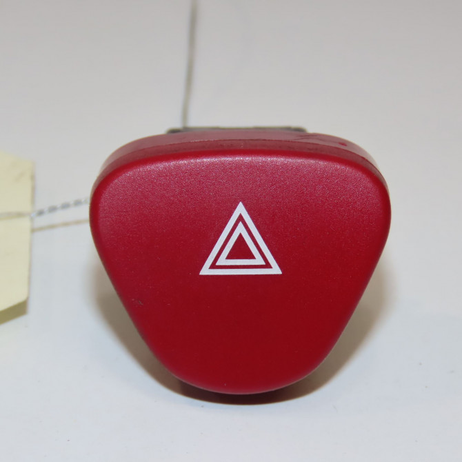 Bouton de warning occasion CITROEN C2 Phase 1 09-2003->10-2008 1.4 HDi 6554L8 1