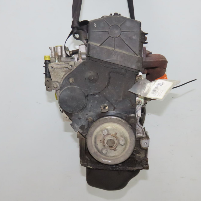 Moteur essence occasion PEUGEOT 106 Phase 2 04-1996->09-2003 1.0i 1353Z 1