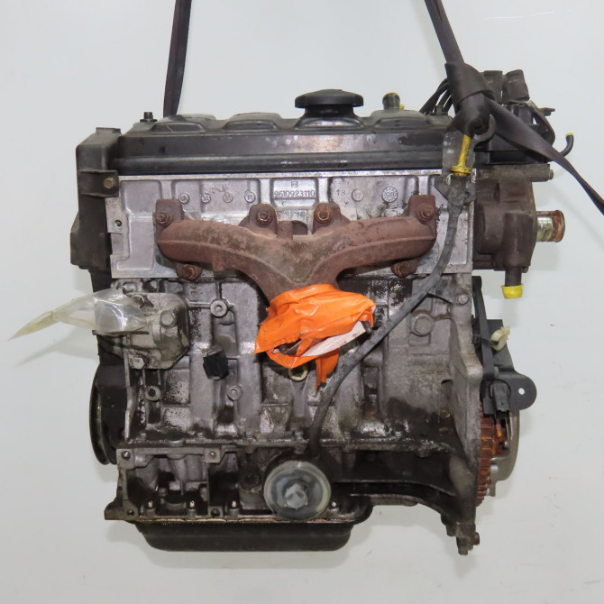 Moteur essence occasion PEUGEOT 106 Phase 2 04-1996->09-2003 1.0i 1353Z 2