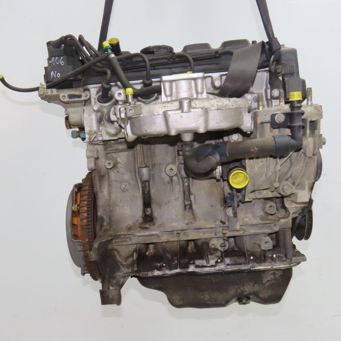 Moteur essence occasion PEUGEOT 106 Phase 2 04-1996->09-2003 1.0i 1353Z 4