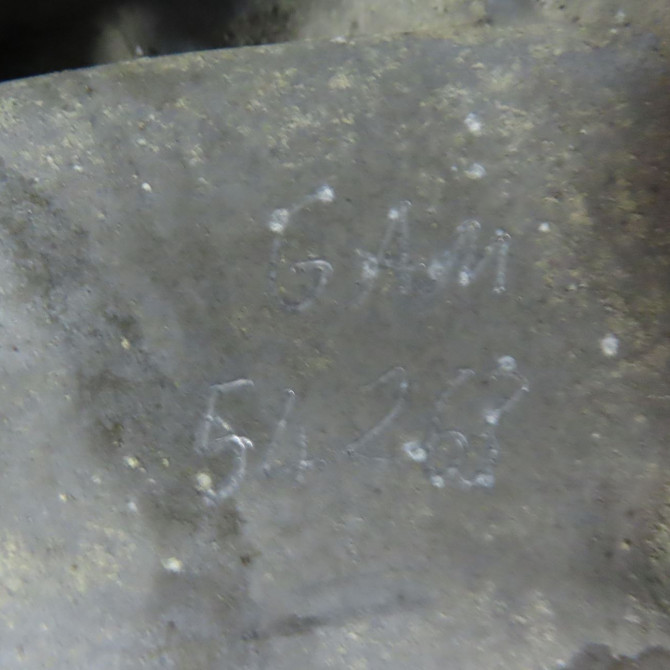 Moteur essence occasion PEUGEOT 106 Phase 2 04-1996->09-2003 1.0i 1353Z 6