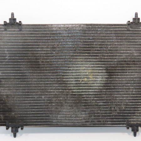 Condenseur clim occasion PEUGEOT 308 I Phase 1 09-2007->03-2011 1.6 HDI 16v 90ch 6455GH