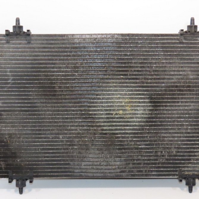 Condenseur clim occasion PEUGEOT 308 I Phase 1 09-2007->03-2011 1.6 HDI 16v 90ch 6455GH 1