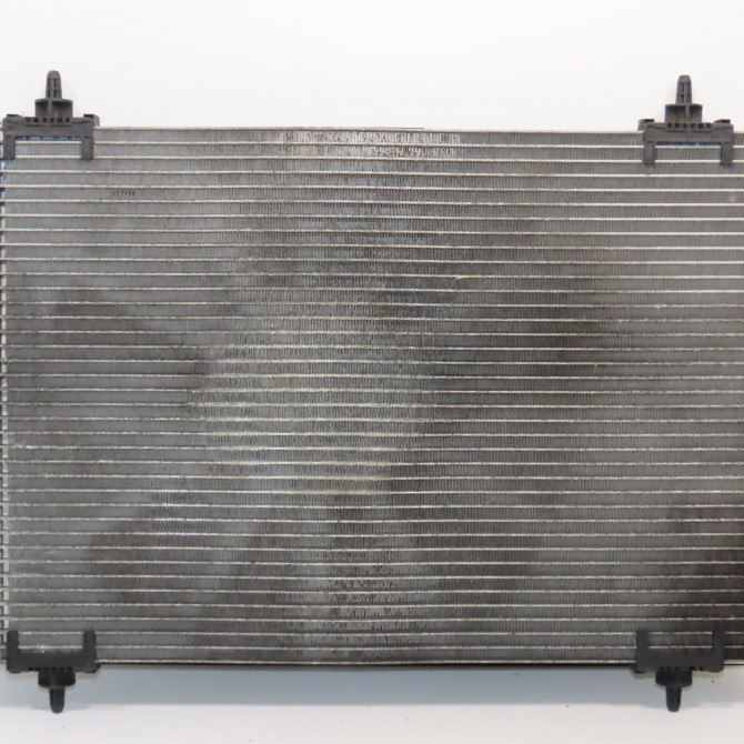 Condenseur clim occasion PEUGEOT 308 I Phase 1 09-2007->03-2011 1.6 HDI 16v 90ch 6455GH 2