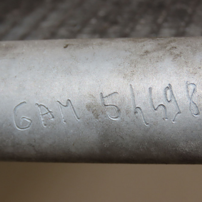 Condenseur clim occasion PEUGEOT 308 I Phase 1 09-2007->03-2011 1.6 HDI 16v 90ch 6455GH 4