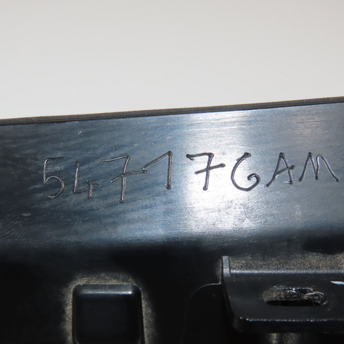 Feux stop supplementaire occasion CITROEN C4 GRAND PICASSO I Phase 1 10-2006->09-2013 2.0 HDI 138 ch 6351HT 5