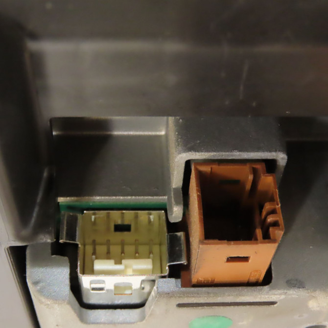 Compteur occasion CITROEN C4 PICASSO I Phase 1 01-2007->10-2013 1.6 HDi 16v 110ch 9801543880 5