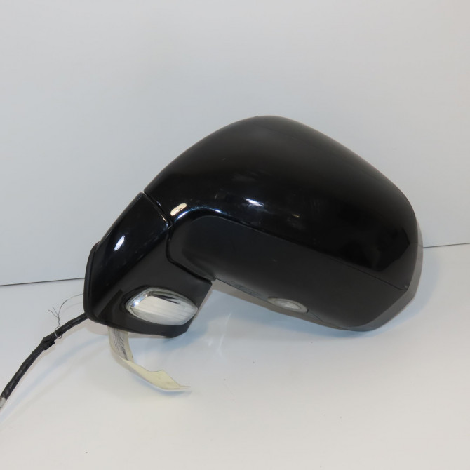 Retroviseur exterieur electrique gauche occasion CITROEN C4 PICASSO I Phase 1 01-2007->10-2013 1.6 HDi 16v 110ch 8153VQ 2