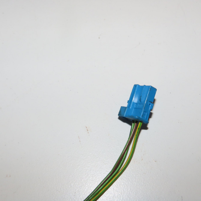 Retroviseur exterieur electrique gauche occasion CITROEN C4 PICASSO I Phase 1 01-2007->10-2013 1.6 HDi 16v 110ch 8153VQ 4