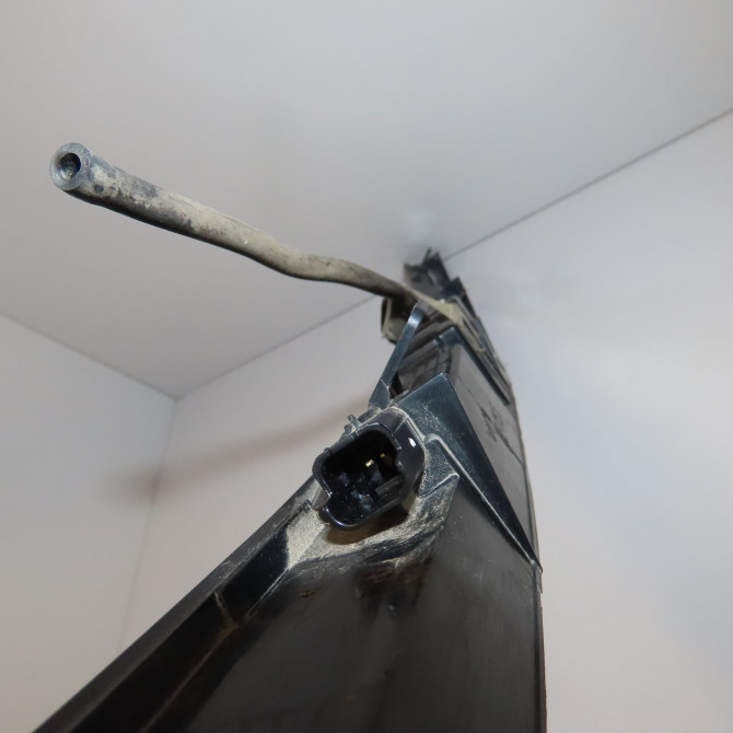 Feux stop supplementaire occasion CITROEN C4 PICASSO I Phase 1 01-2007->10-2013 1.6 HDi 16v 110ch 6351HT 3