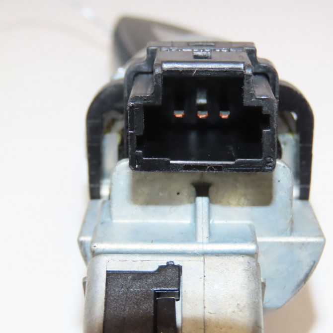 Kit serrures + antivol occasion CITROEN C4 PICASSO I Phase 1 01-2007->10-2013 1.6 HDi 8v 110ch 1609125180 2