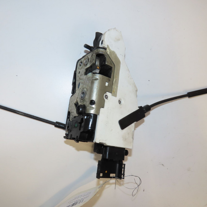 Serrure porte avg occasion CITROEN C4 PICASSO I Phase 1 01-2007->10-2013 1.6 HDi 8v 110ch 9135Y0 1