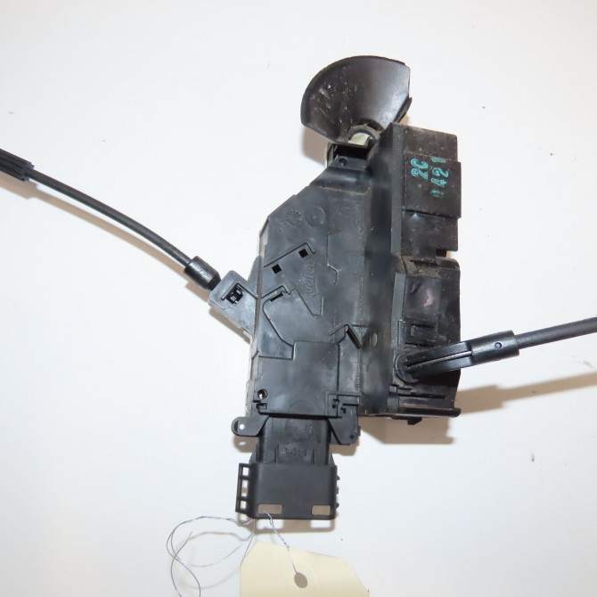 Serrure porte avg occasion CITROEN C4 PICASSO I Phase 1 01-2007->10-2013 1.6 HDi 8v 110ch 9135Y0 2