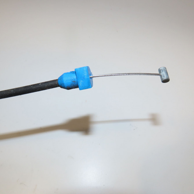 Serrure porte avg occasion CITROEN C4 PICASSO I Phase 1 01-2007->10-2013 1.6 HDi 8v 110ch 9135Y0 3