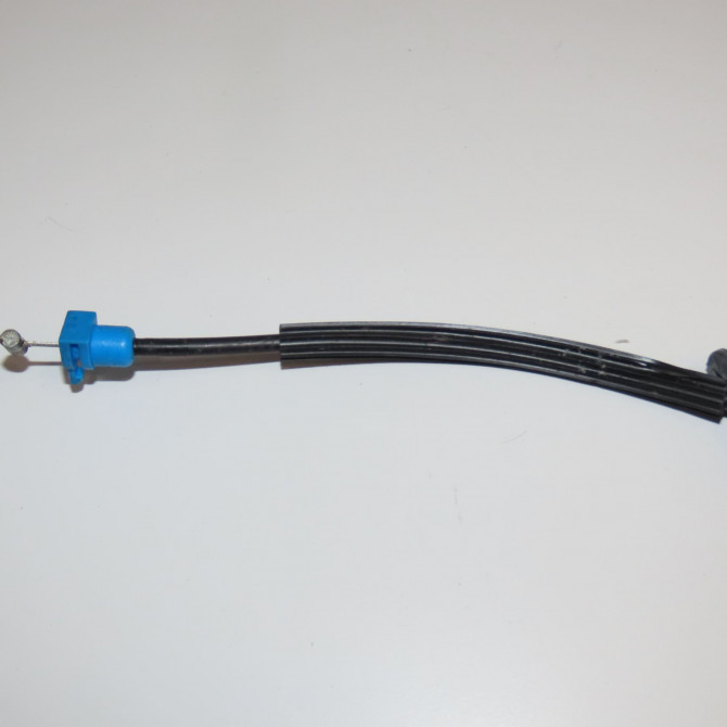 Serrure porte avg occasion CITROEN C4 PICASSO I Phase 1 01-2007->10-2013 1.6 HDi 8v 110ch 9135Y0 4