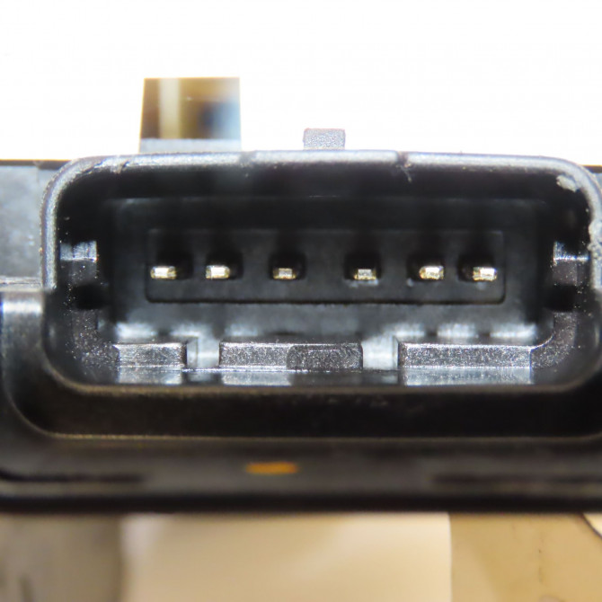 Serrure porte avg occasion CITROEN C4 PICASSO I Phase 1 01-2007->10-2013 1.6 HDi 8v 110ch 9135Y0 5