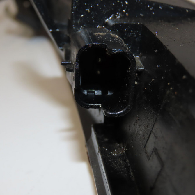 Feux stop supplementaire occasion CITROEN C4 PICASSO I Phase 1 01-2007->10-2013 1.6 HDi 8v 110ch 6351HT 3