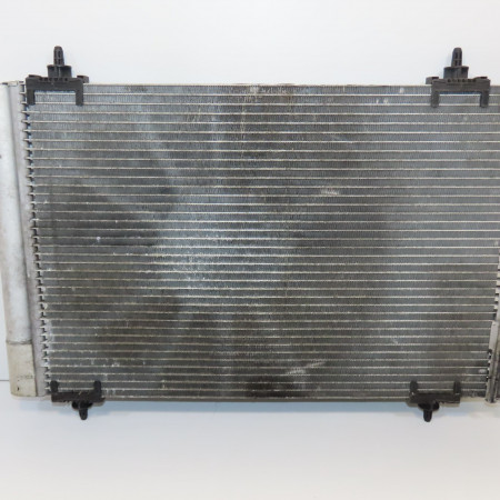 Condenseur clim occasion CITROEN C4 PICASSO I Phase 1 01-2007->10-2013 1.6 HDi 8v 110ch 6455GH