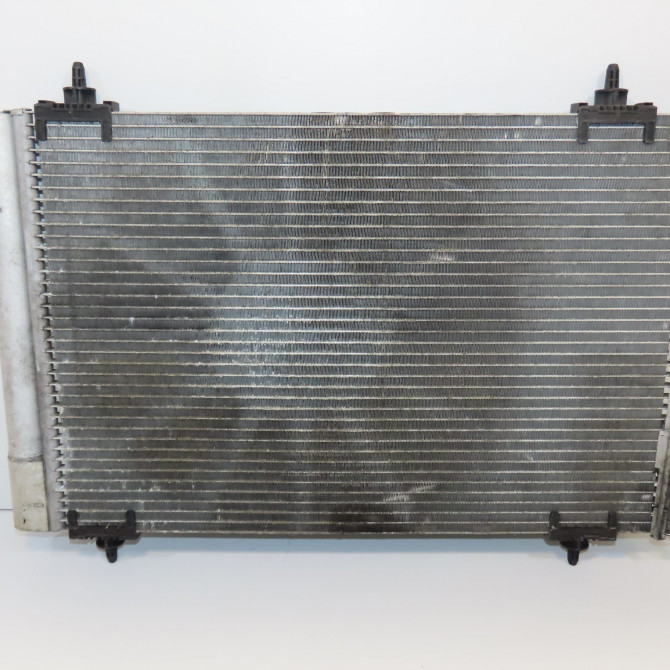 Condenseur clim occasion CITROEN C4 PICASSO I Phase 1 01-2007->10-2013 1.6 HDi 8v 110ch 6455GH 1