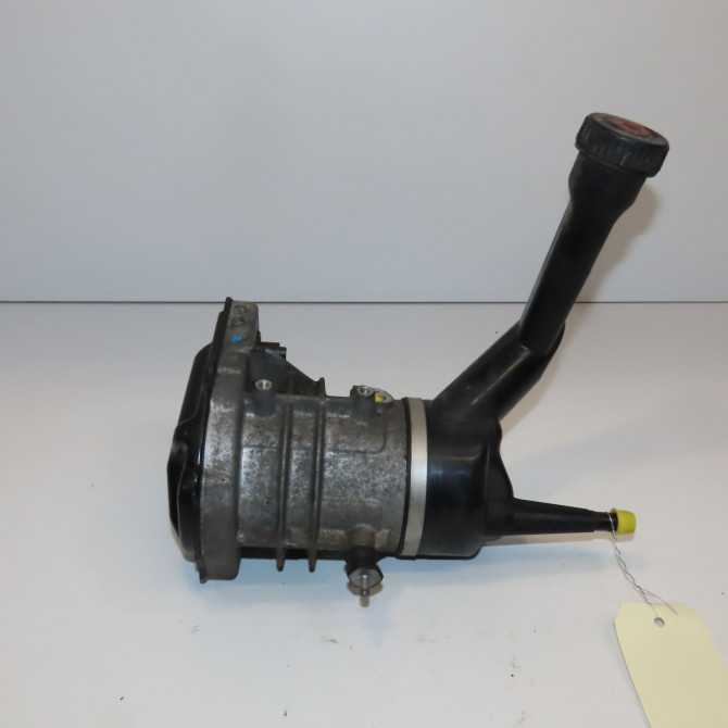 Moteur electrique de direction assistée occasion CITROEN C4 PICASSO I Phase 1 01-2007->10-2013 1.6 HDi 8v 110ch 1680899080 1