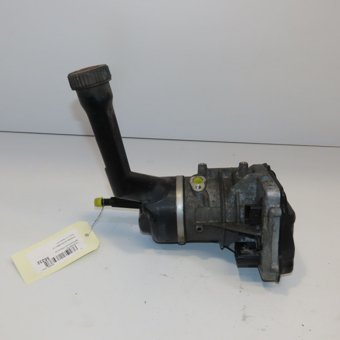 Moteur electrique de direction assistée occasion CITROEN C4 PICASSO I Phase 1 01-2007->10-2013 1.6 HDi 8v 110ch 1680899080 2