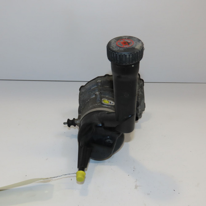 Moteur electrique de direction assistée occasion CITROEN C4 PICASSO I Phase 1 01-2007->10-2013 1.6 HDi 8v 110ch 1680899080 4