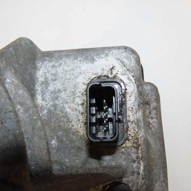 Moteur electrique de direction assistée occasion CITROEN C4 PICASSO I Phase 1 01-2007->10-2013 1.6 HDi 8v 110ch 1680899080 6