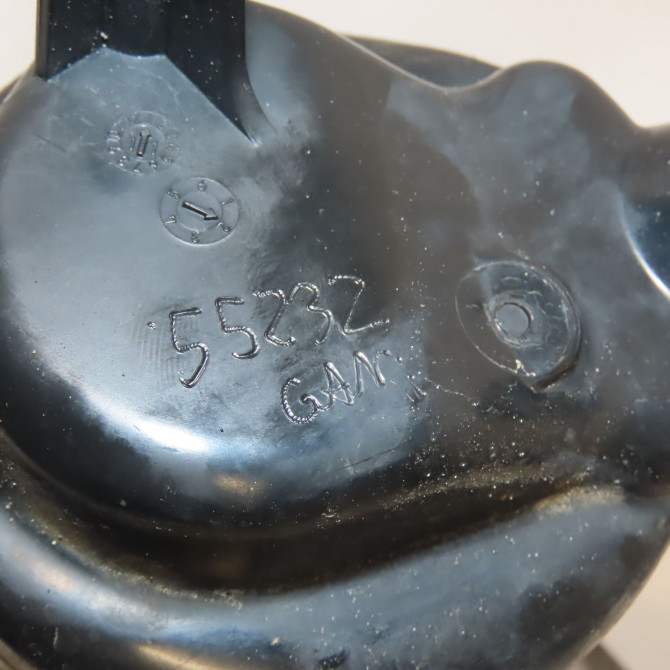 Moteur electrique de direction assistée occasion CITROEN C4 PICASSO I Phase 1 01-2007->10-2013 1.6 HDi 8v 110ch 1680899080 8