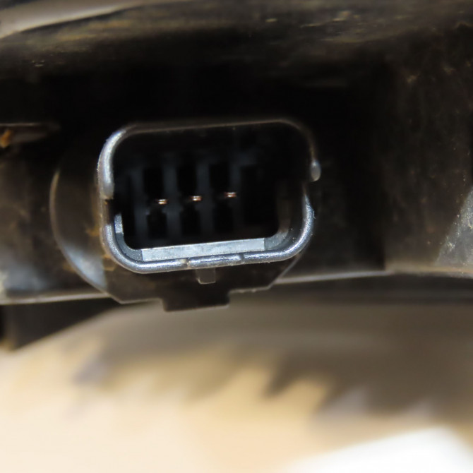 occasion CITROEN C4 PICASSO I Phase 1 01-2007->10-2013 1.6 HDi 8v 110ch 6206V7 3