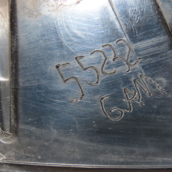 occasion CITROEN C4 PICASSO I Phase 1 01-2007->10-2013 1.6 HDi 8v 110ch 6206V7 4