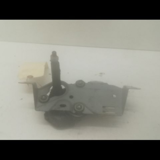 Moteur essuie-glace arrière occasion CITROEN XSARA phase 1 BREAK 02-1998->09-2000 2.0 HDI 90ch 6405H1 1