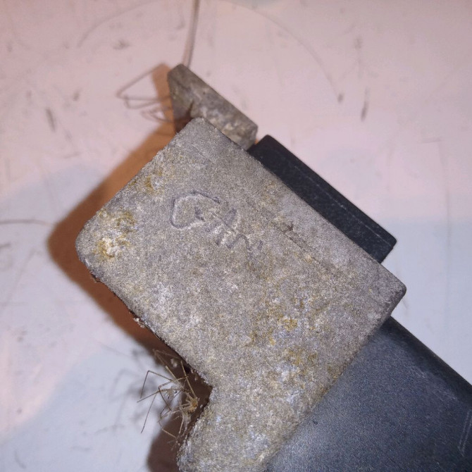 Boitier de préchauffage occasion PEUGEOT 207 Phase 1 04-2006->06-2013 1.4 HDI 70ch 9645668680 3