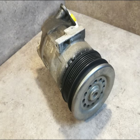 Compresseur air conditionne occasion FIAT GRANDE PUNTO III Phase 1 09-2005->12-2013 1.3 D MULTIJET 16v 75ch 71724813