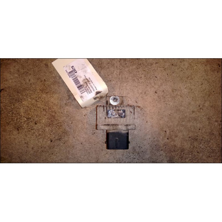 Boitier de préchauffage occasion PEUGEOT 207 Phase 1 04-2006->06-2013 1.4 HDI 70ch 9645668680