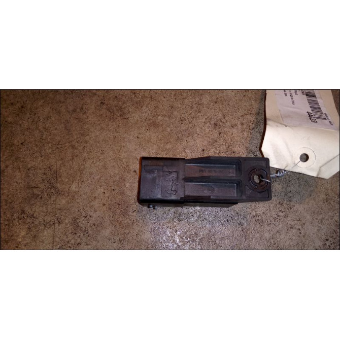 Boitier de préchauffage occasion CITROEN C3 I Phase 1 04-2002->10-2005 1.4HDI 8v 70ch 9645668680 2