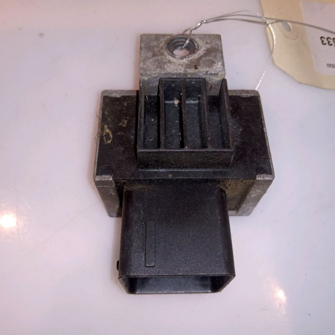 Boitier de préchauffage occasion PEUGEOT 207 CC Phase 1 03-2007->... 1.6 HDI 112ch 9645668680 2