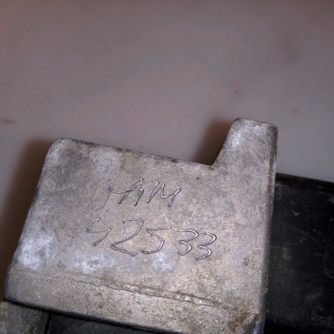 Boitier de préchauffage occasion PEUGEOT 207 CC Phase 1 03-2007->... 1.6 HDI 112ch 9645668680 4