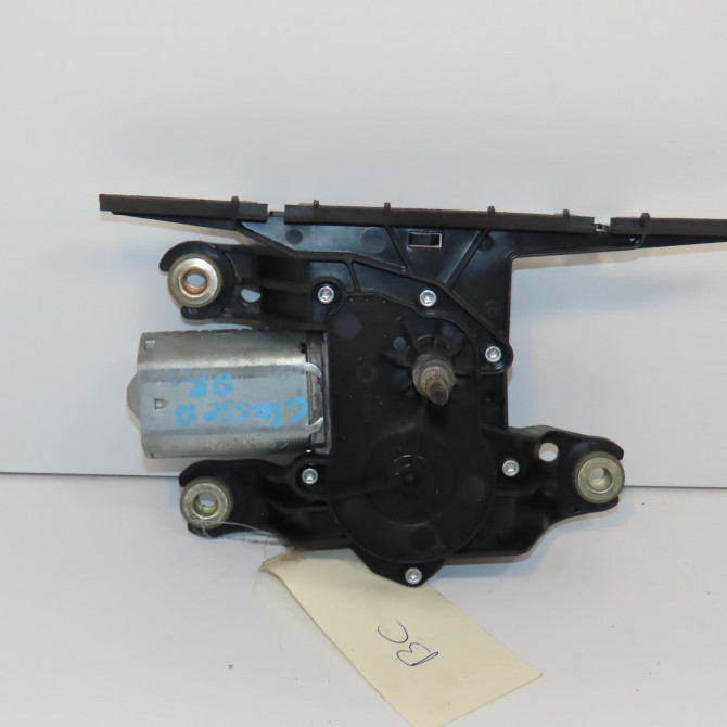 Moteur essuie-glace arrière occasion MERCEDES CLASSE A II Phase 1 12-2004->04-2008 A 160 CDI 1698201340 1